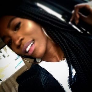 Meet your Posher, Kimani